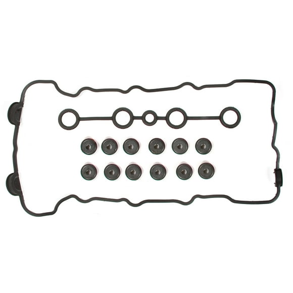 Evergreen Valve Cover Gasket VC3025 Fit 95-99 Nissan Sentra 200SX 1.6L DOHC GA16DE Evergreen Valve Cover Gasket VC3025 Fit 95-99 Nissan Sentra 200SX 1.6L DOHC GA16DE